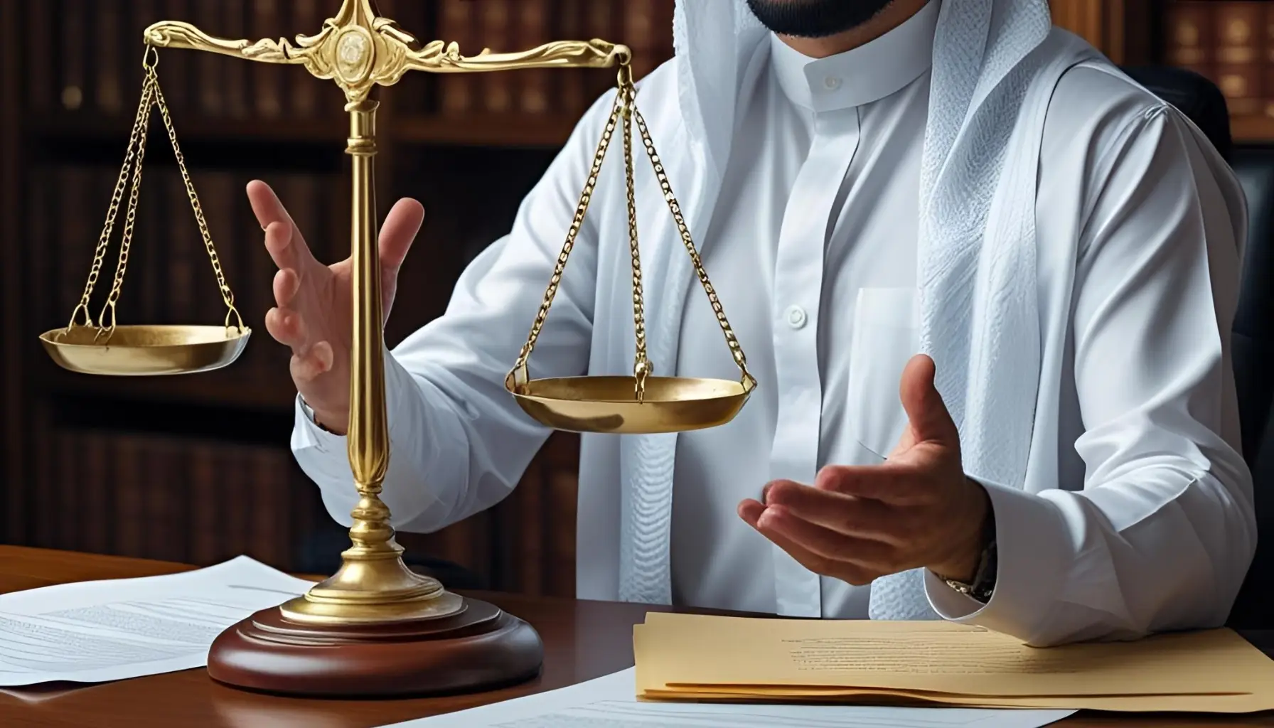 Иск о выселении в Дубае