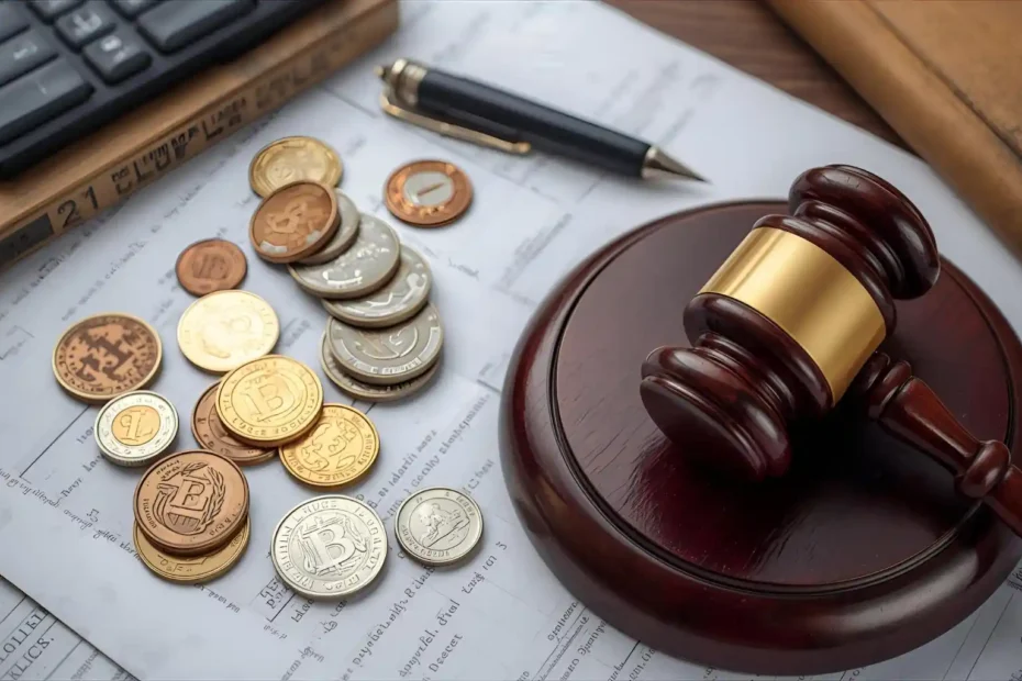 Адвокат по финансовым и мошенническим преступлениям в Дубае