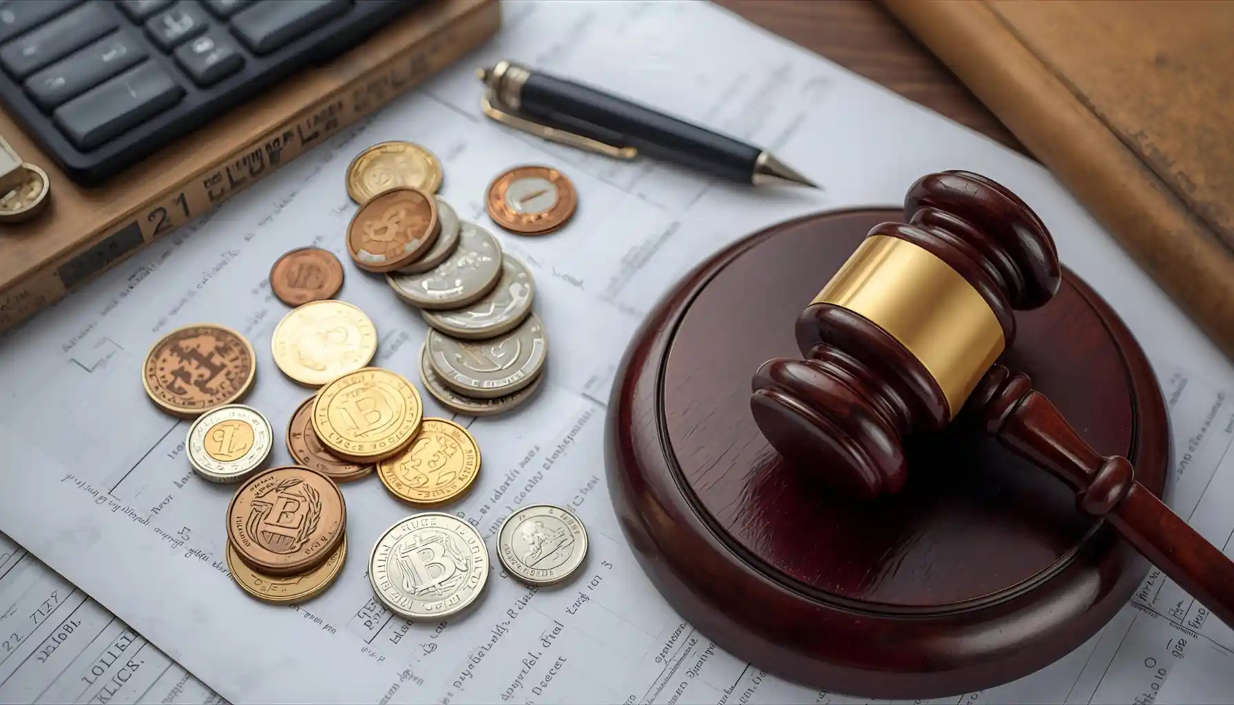 Адвокат по финансовым и мошенническим преступлениям в Дубае