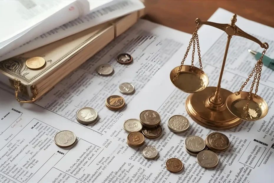 Наказания за мошенничество в законах ОАЭ