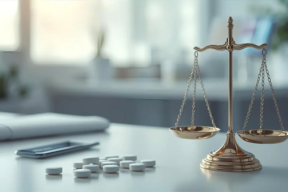 Опытный адвокат по защите в делах о наркотиках в Дубае помогает клиентам по суровым законам.