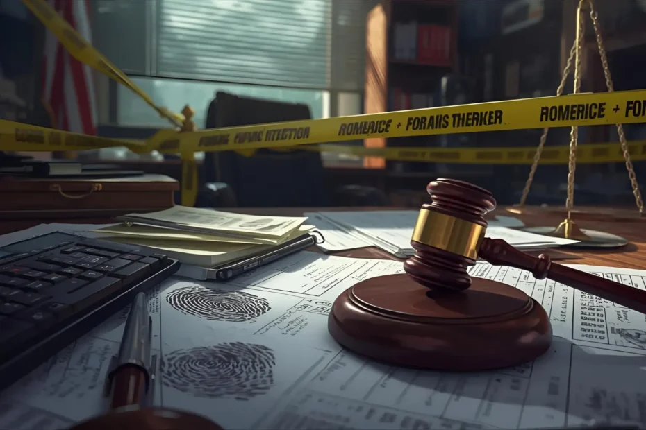 Как проверить уголовное дело в ОАЭ: шаги для проверки статуса и финансовых дел онлайн.